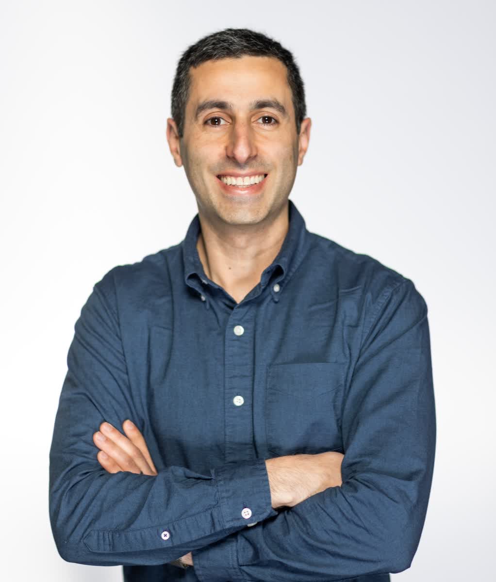 Jeremy Sasson